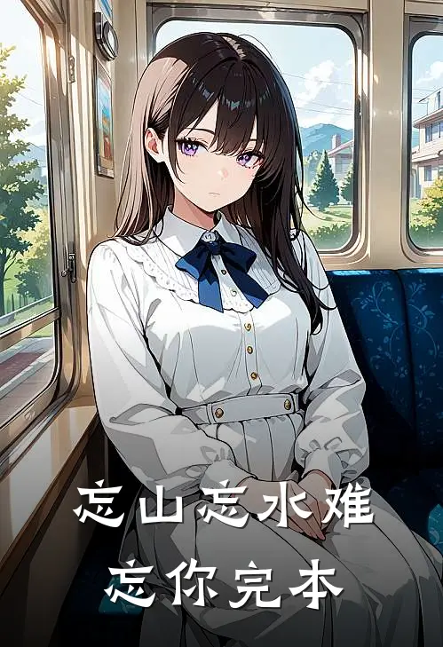 忘山忘水难忘你完本