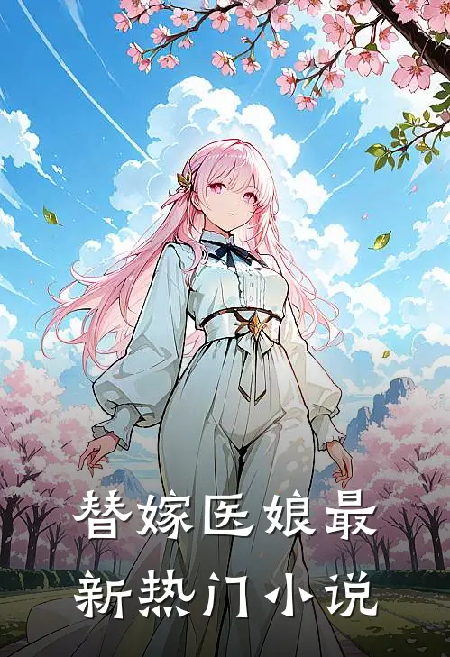 替嫁医娘最新热门小说