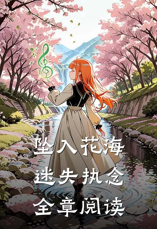 坠入花海迷失执念全章阅读
