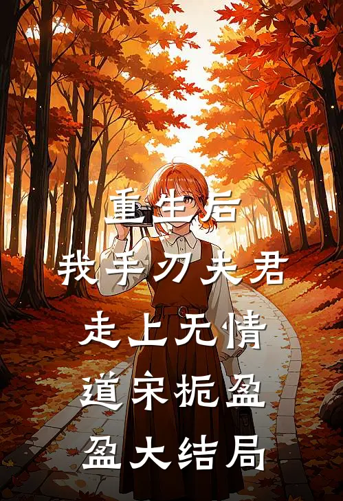 重生后,我手刃夫君,走上无情道宋栀盈盈大结局