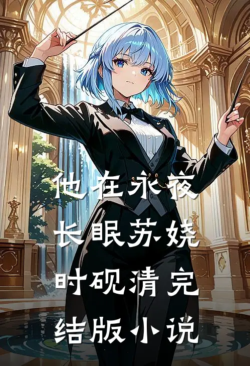 他在永夜长眠苏娆时砚清完结版小说