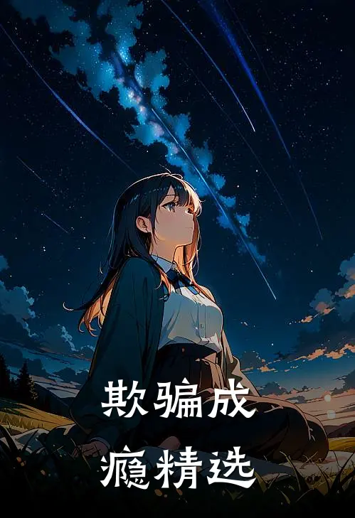 欺骗成瘾精选