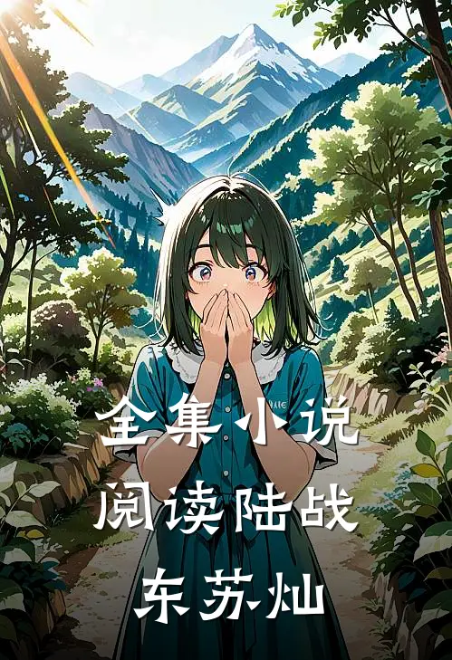 全集小说阅读陆战东苏灿