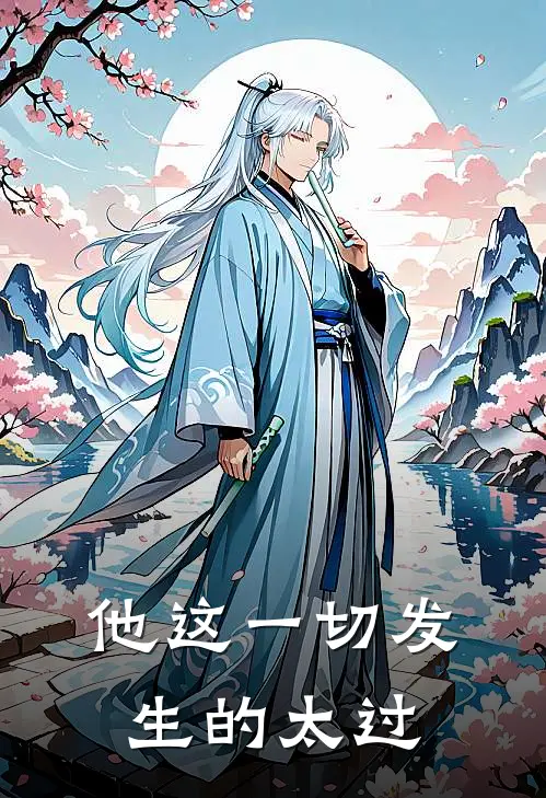 他这一切发生的太过