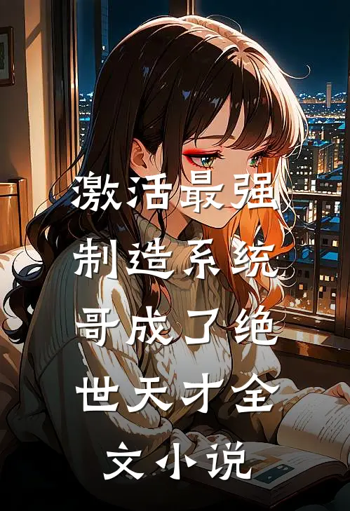 激活最强制造系统，哥成了绝世天才全文小说