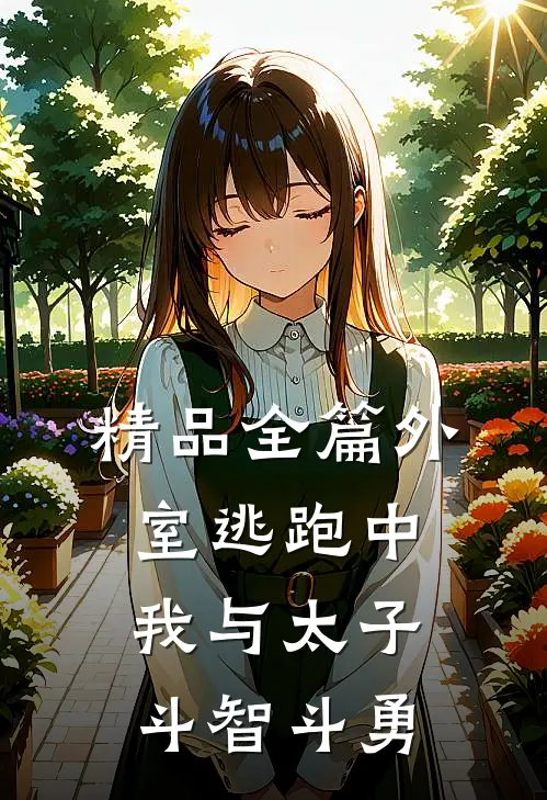 精品全篇外室逃跑中：我与太子斗智斗勇