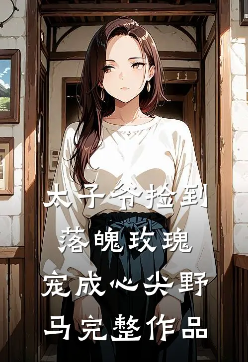 太子爷捡到落魄玫瑰,宠成心尖野马完整作品在线观看