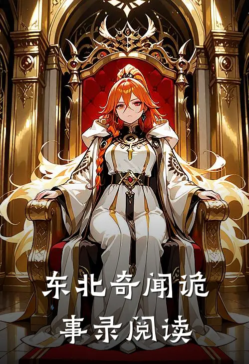 东北奇闻诡事录阅读