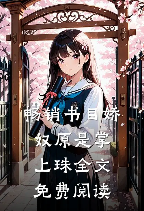 畅销书目娇奴原是掌上珠全文 免费阅读