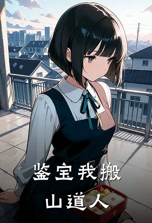 鉴宝我搬山道人