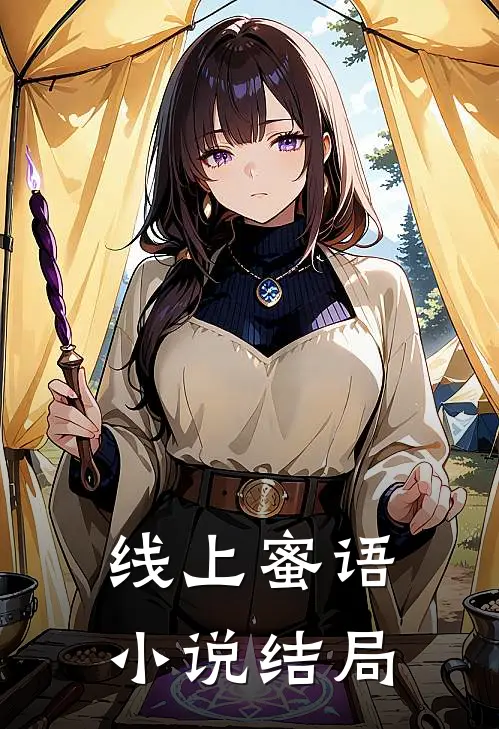 线上蜜语小说结局