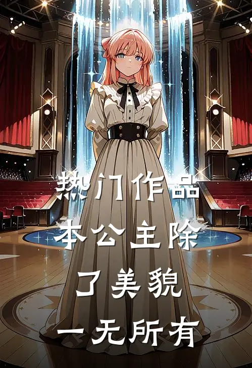热门作品本公主除了美貌，一无所有