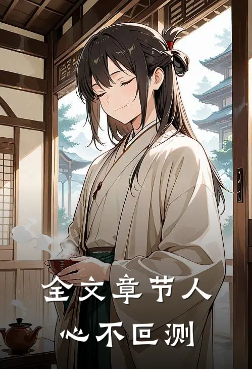 全文章节人心不叵测