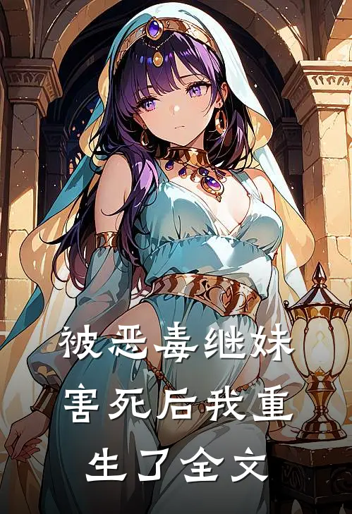 被恶毒继妹害死后我重生了全文