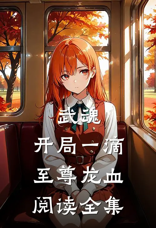 武魂：开局一滴至尊龙血阅读全集