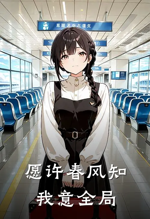 愿许春风知我意全局