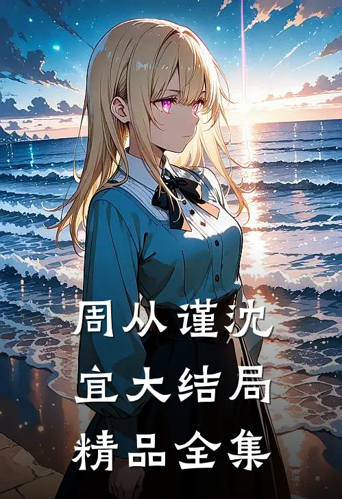 周从谨沈宜大结局精品全集