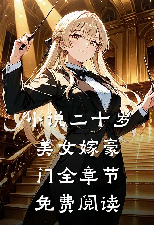 小说二十岁美女嫁豪门全章节免费阅读
