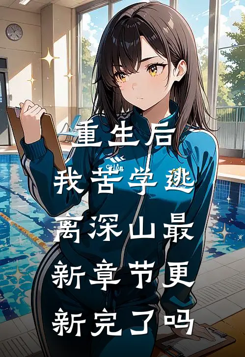 重生后，我苦学逃离深山最新章节更新完了吗
