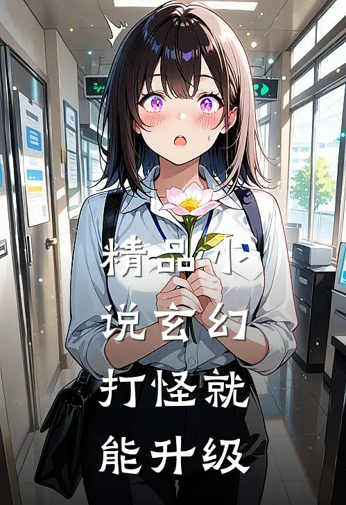 精品玄幻打怪就能升级的游戏