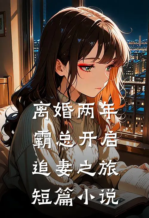 离婚两年，霸总开启追妻之旅短篇小说