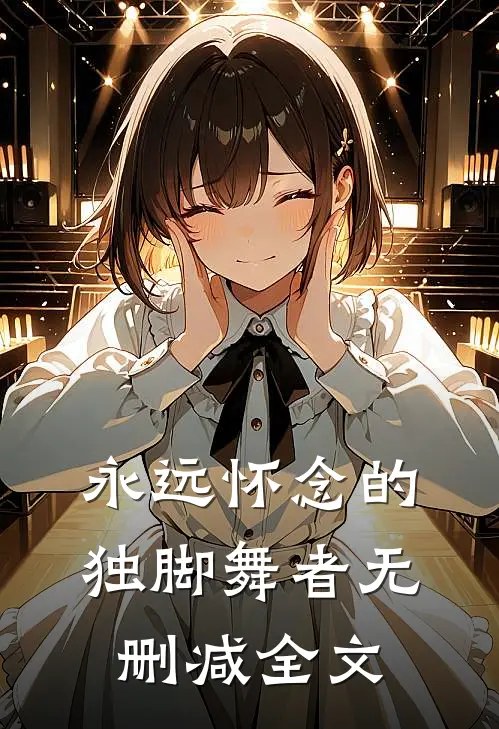 永远怀念的独脚舞者无删减全文