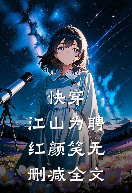 快穿：江山为聘红颜笑无删减全文