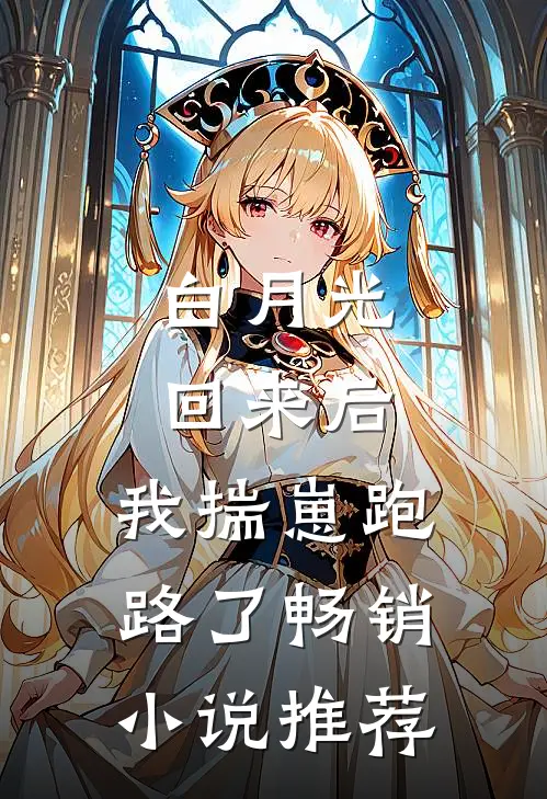 白月光回来后，我揣崽跑路了畅销小说推荐