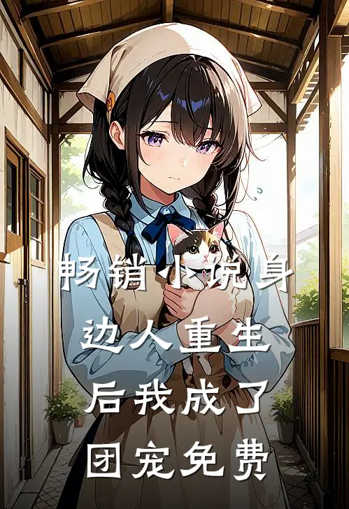 畅销小说身边人重生后我成了团宠免费