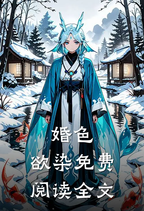 婚色.欲染免费阅读全文