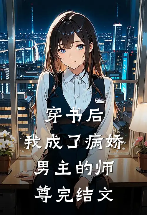 穿书后,我成了病娇男主的师尊完结文推荐