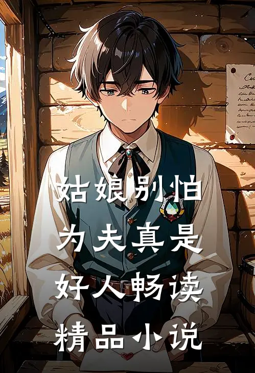 姑娘别怕，为夫真是好人畅读精品小说