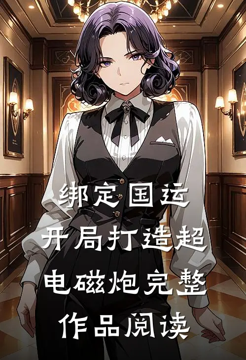 绑定国运：开局打造超电磁炮完整作品阅读