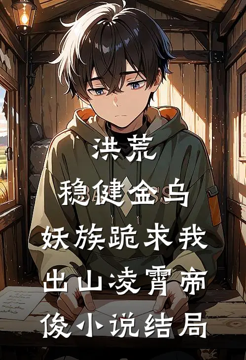 洪荒：稳健金乌，妖族跪求我出山凌霄帝俊小说结局