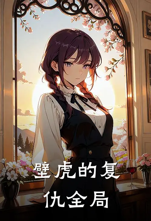 壁虎的复仇全局