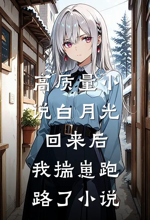 高质量小说白月光回来后,我揣崽跑路了小说