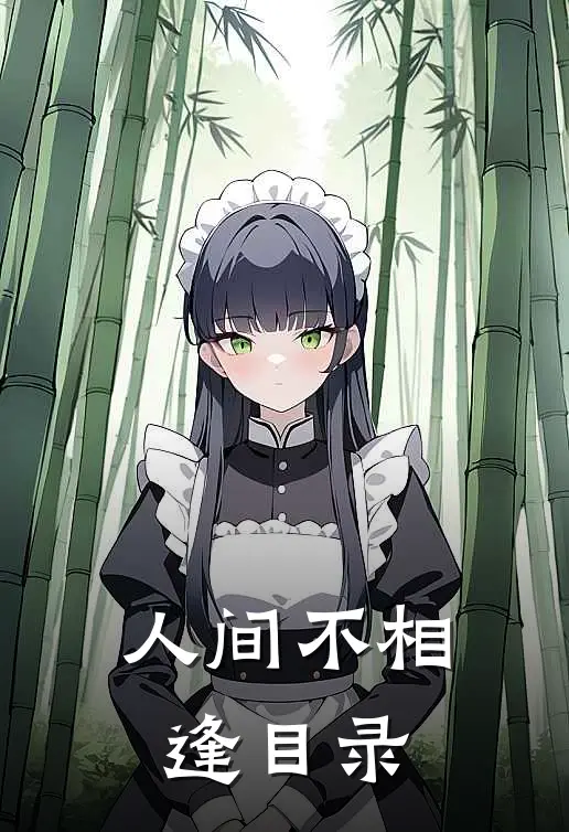 人间不相逢目录