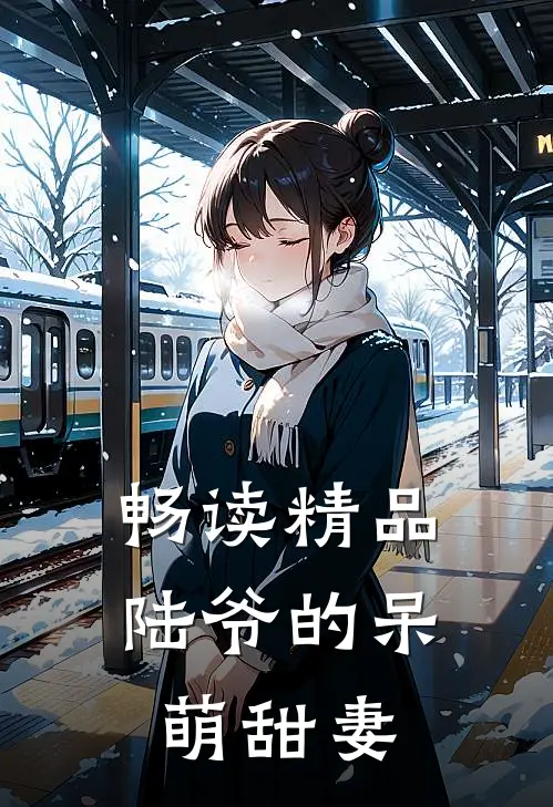 畅读精品陆爷的呆萌甜妻