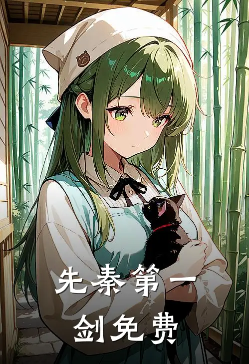 先秦第一剑免费