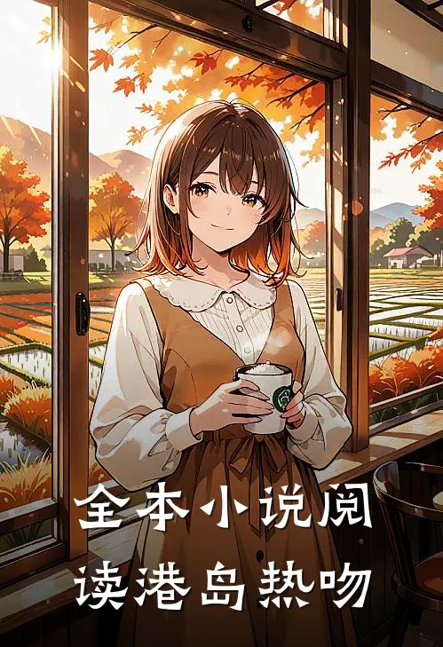 全本小说阅读港岛热吻