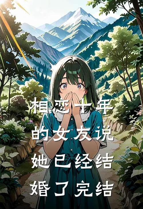 相恋十年的女友说她已经结婚了完结