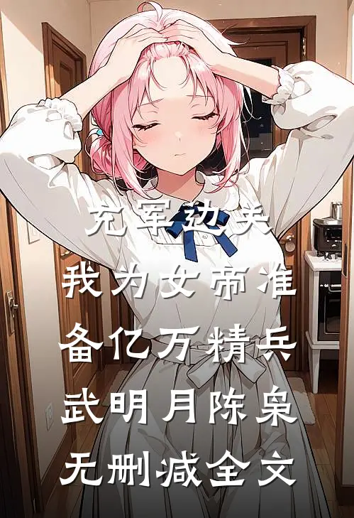 充军边关，我为女帝准备亿万精兵武明月陈枭无删减全文