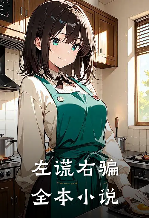 左谎右骗全本小说