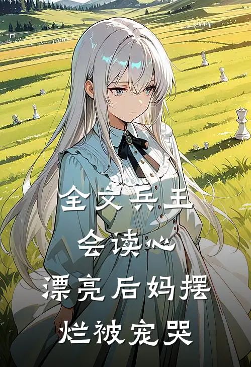 全文兵王会读心，漂亮后妈摆烂被宠哭