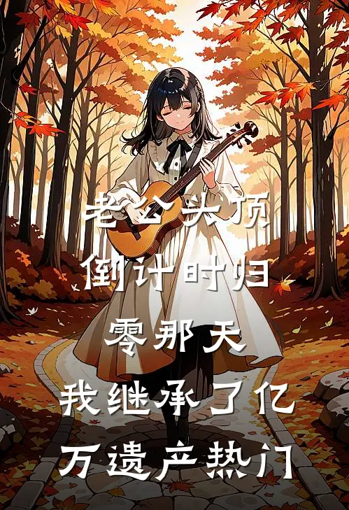 老公头顶倒计时归零那天，我继承了亿万遗产热门
