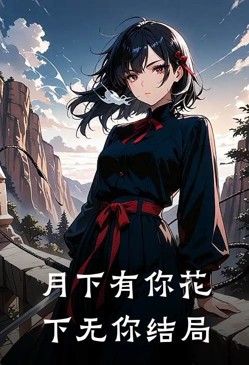 月下有你花下无你结局