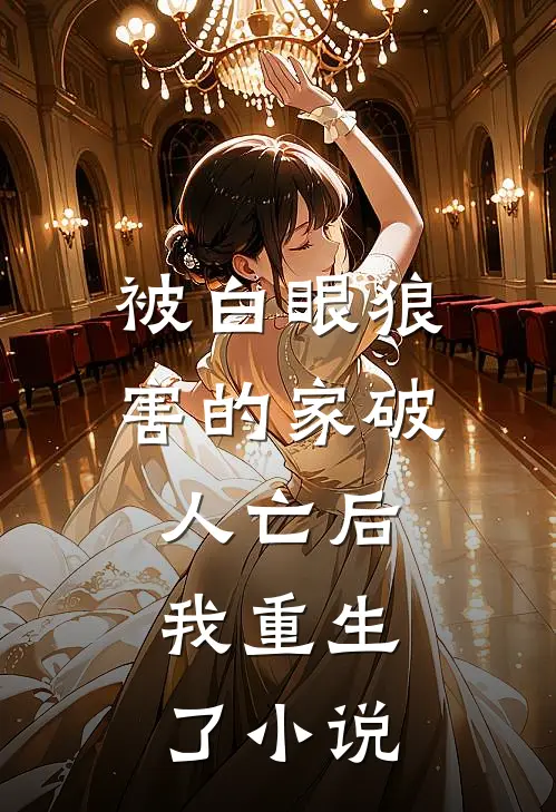 被白眼狼害的家破人亡后,我重生了