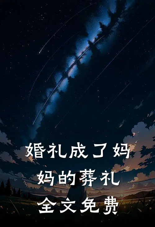 婚礼成了妈妈的葬礼全文免费观看