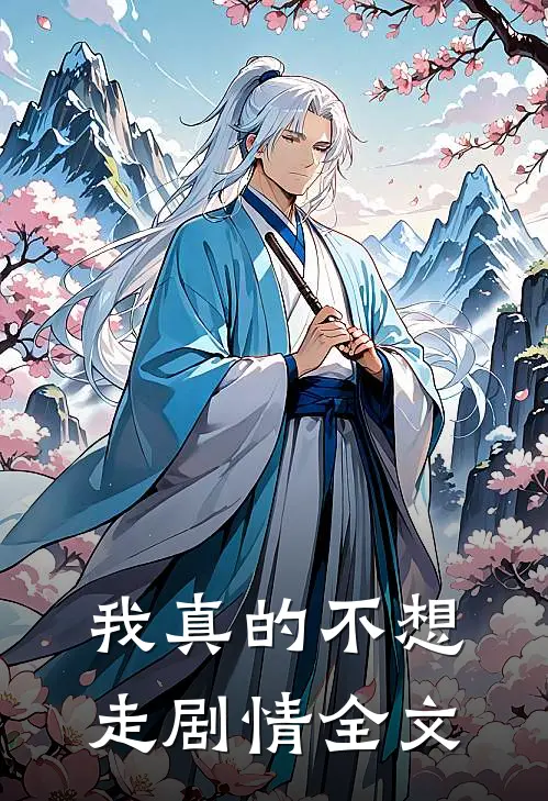 我真的不想走剧情全文