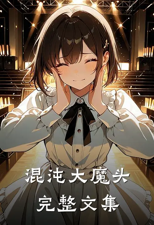 混沌大魔头完整文集